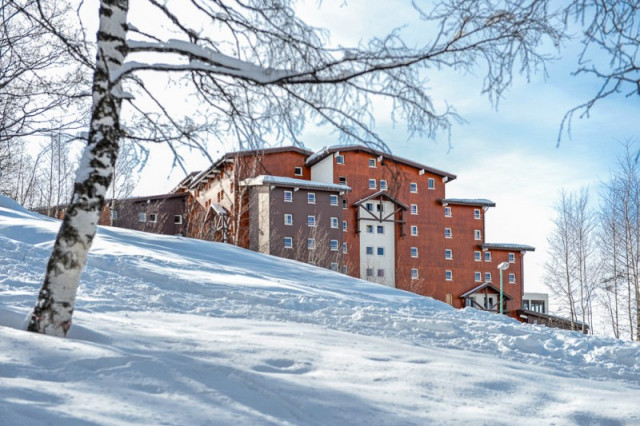 VILLAGES CLUBS DU SOLEIL