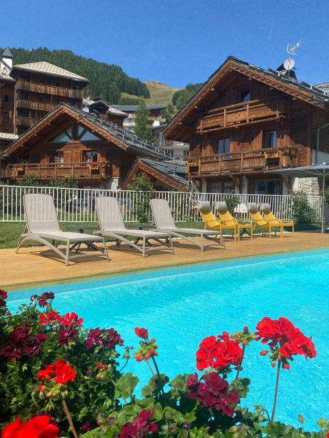 Hôtel La Belle Etoile_Les Deux Alpes