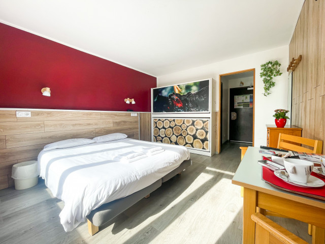 Hôtel Atmosphère