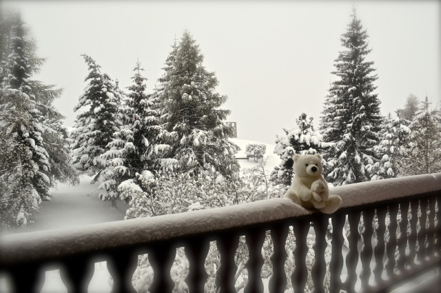 Hôtel SERRE PALAS