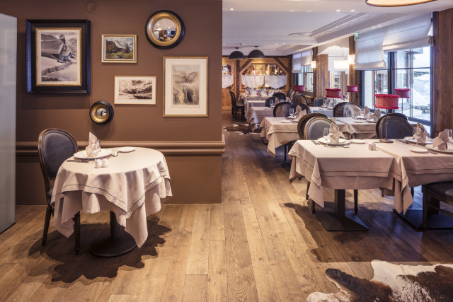 Restaurant Restaurant