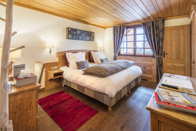 Chambre Diablotine