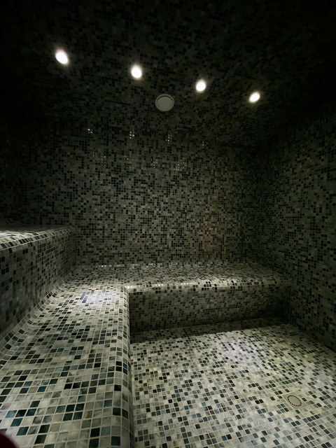 HAMMAM