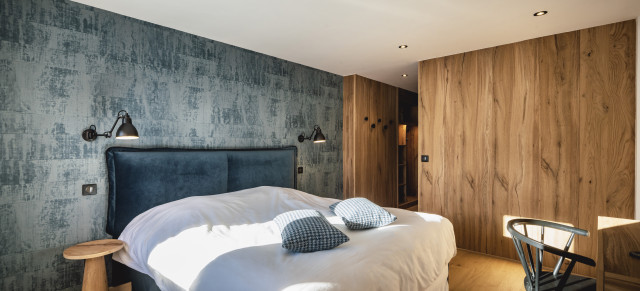 hotel les melezes - © stefcande.com,STEF CANDE hotel les melezes