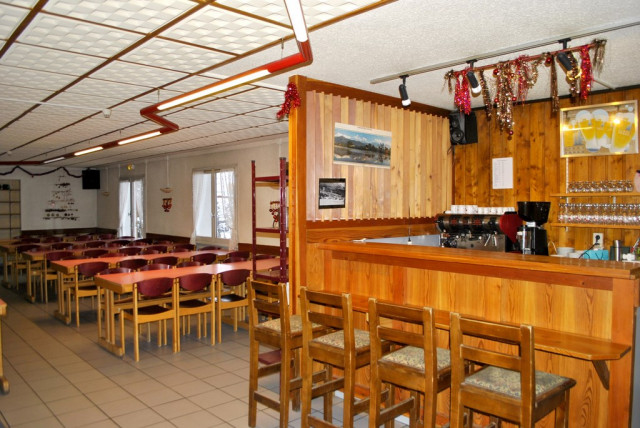 Chalet Annapurna Chalet Annapurna