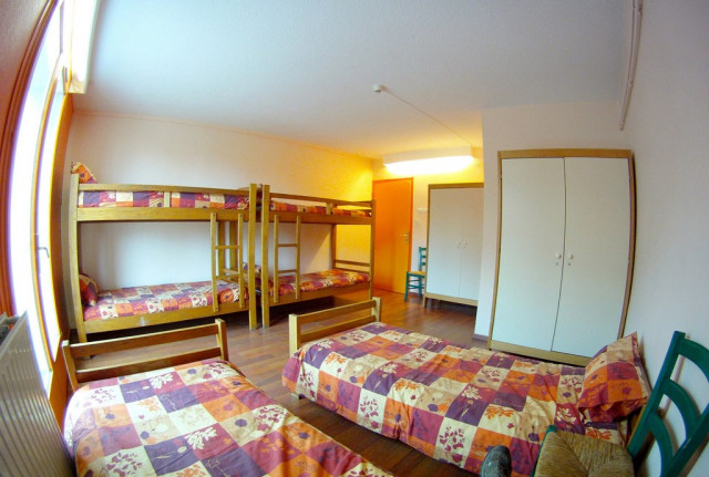 Chalet Annapurna Chalet Annapurna