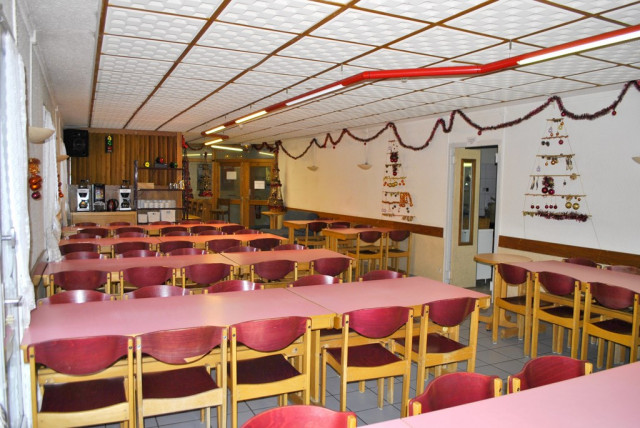 Chalet Annapurna reChalet Annapurna