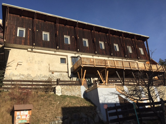 chalet-d-aka