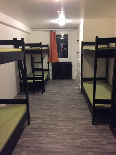 chalet-d-aka chalet-d-aka