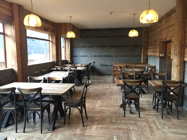 chalet-d-aka chalet-d-aka