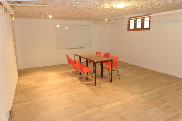 chalet-d-aka chalet-d-aka