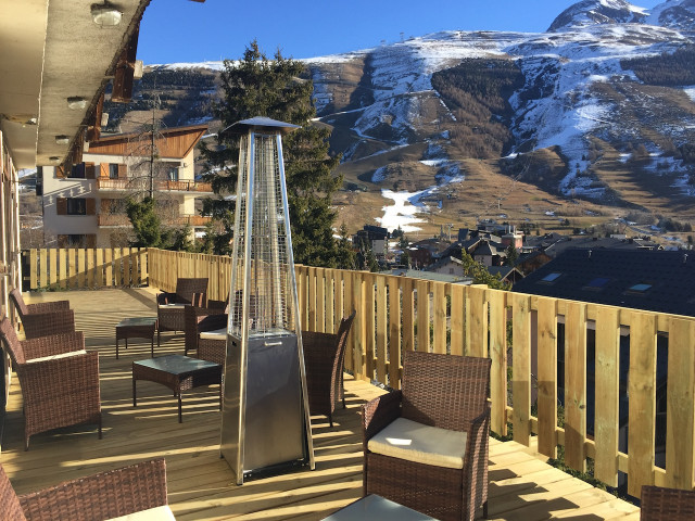 chalet-d-aka chalet-d-aka