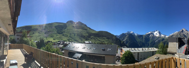 chalet-d-aka chalet-d-aka