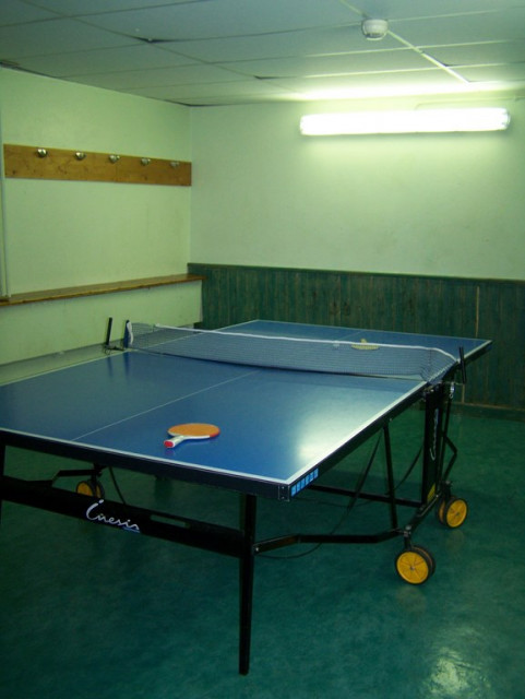 Chalet Les Armaillis Chalet Les Armaillis