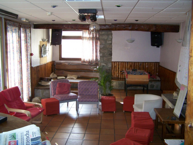 Chalet Les Armaillis Chalet Les Armaillis