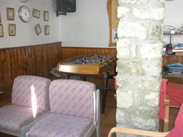 Chalet Les Armaillis Chalet Les Armaillis