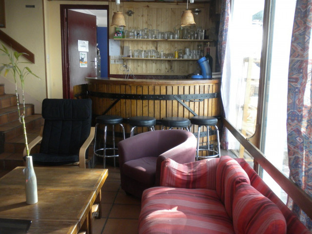 Chalet Les Armaillis Chalet Les Armaillis