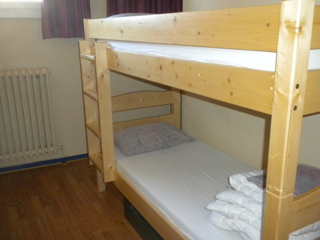 Chalet Les Armaillis Chalet Les Armaillis