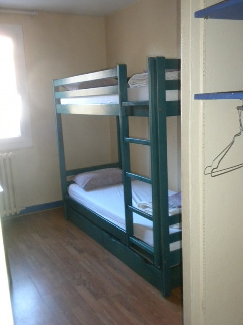 Chalet Les Armaillis Chalet Les Armaillis