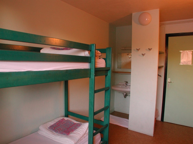 Chalet Les Armaillis Chalet Les Armaillis