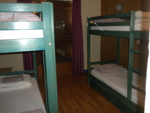 Chalet Les Armaillis Chalet Les Armaillis