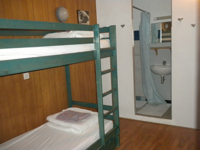 Chalet Les Armaillis Chalet Les Armaillis