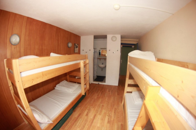 Chalet Les Armaillis Chalet Les Armaillis