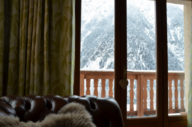 CHALET MORVILLE CHALET MORVILLE