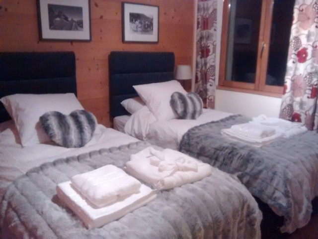 CHALET MORVILLE CHALET MORVILLE