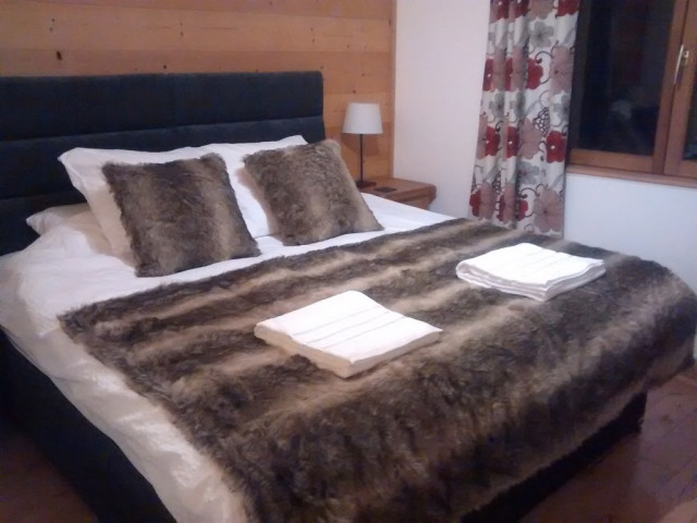 CHALET MORVILLE CHALET MORVILLE