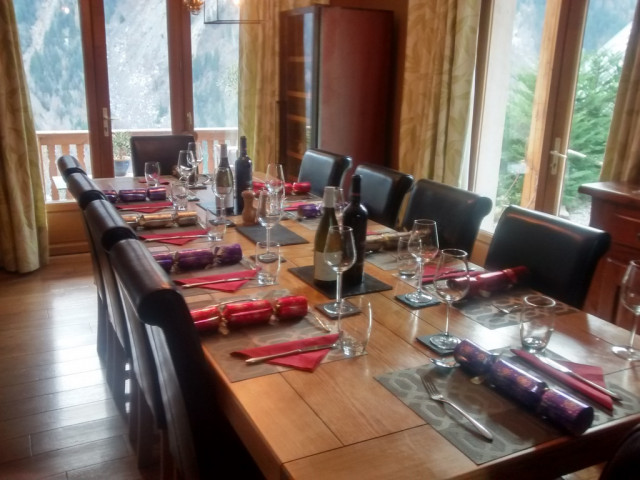 CHALET MORVILLE CHALET MORVILLE