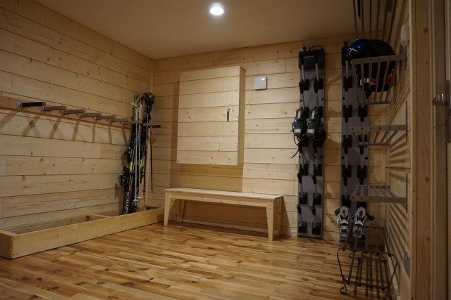 CHALET MORVILLE CHALET MORVILLE