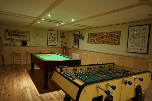 CHALET MORVILLE CHALET MORVILLE