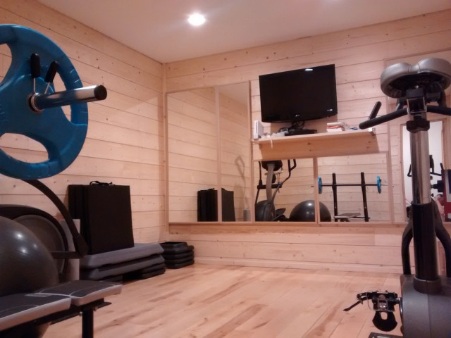 CHALET MORVILLE CHALET MORVILLE