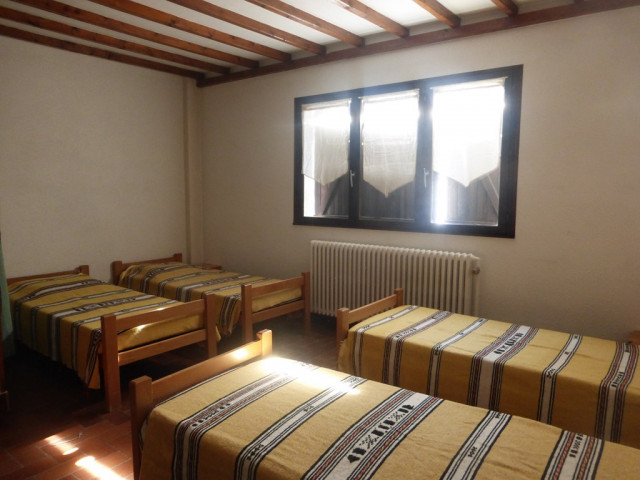 GITE D'ETAPE Le Champ du Moulin GITE D'ETAPE Le Champ du Moulin