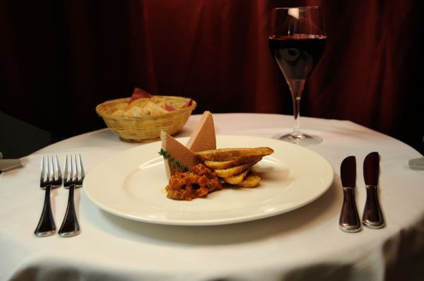 Hôtel La Meije - Les Deux Alpes - Restauration Hôtel La Meije - Les Deux Alpes - Restauration