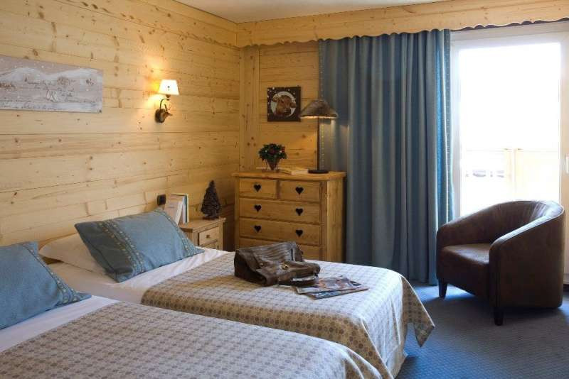HOTEL SOULEIL' OR