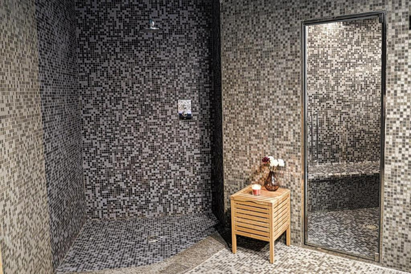 HAMMAM HOTEL TURAN