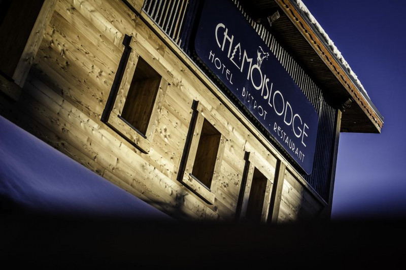 hotel chamois lodge hotel chamois lodge