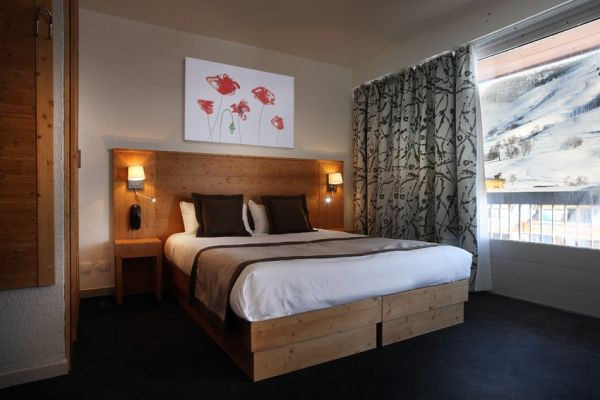 HOTEL LA BRUNERIE - © HOTEL LA BRUNERIE HOTEL LA BRUNERIE