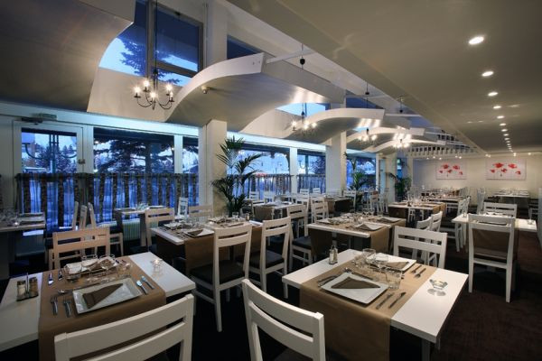 HOTEL LA BRUNERIE - © HOTEL LA BRUNERIE HOTEL LA BRUNERIE