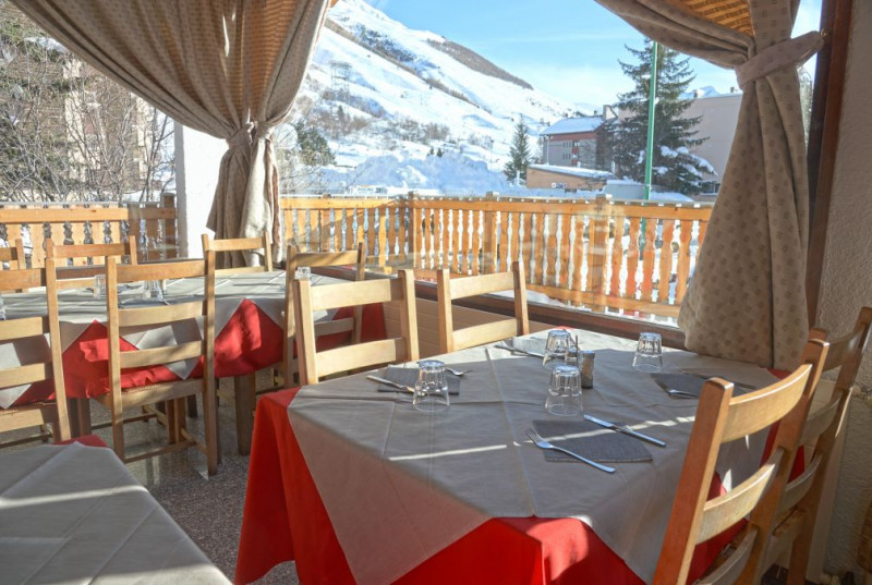 Hôtel Atmosphère - © Hôtel Atmosphère Hôtel Atmosphère