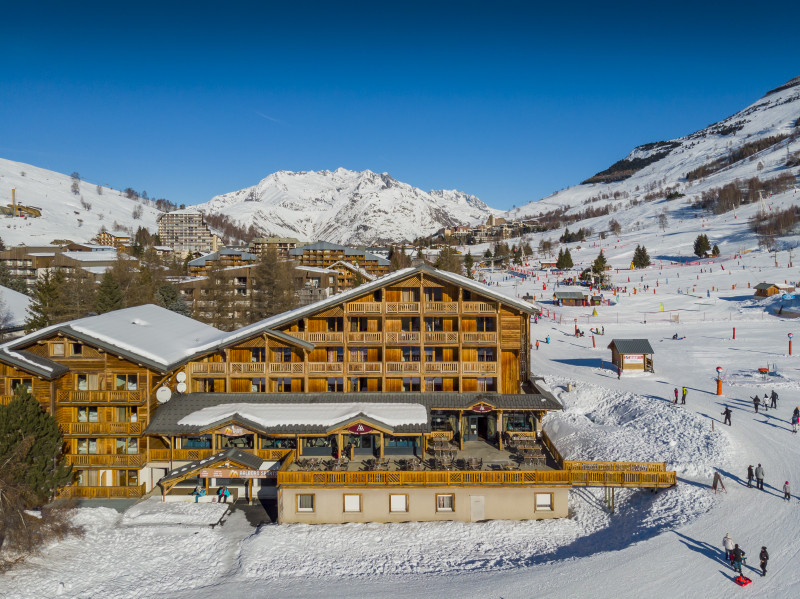 HOTEL AALBORG HOTEL AALBORG