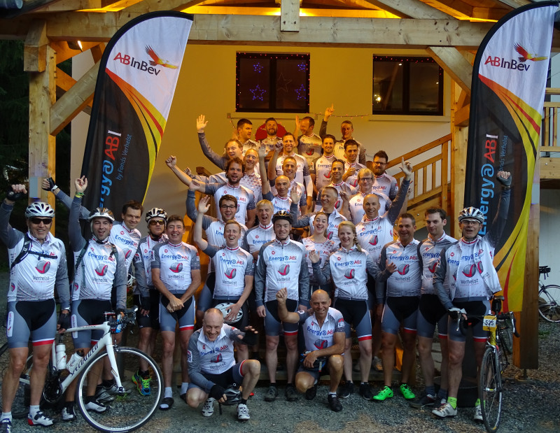 Cyclo - Hôtel La Valentin Cyclo - Hôtel La Valentin