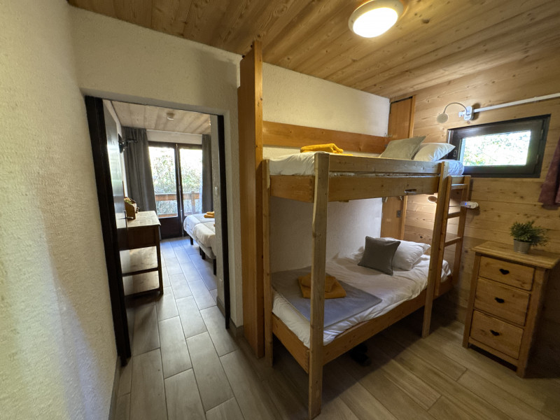 Chambre Quadruple Standard