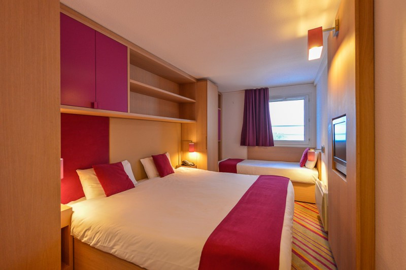 VILLAGES CLUBS DU SOLEIL