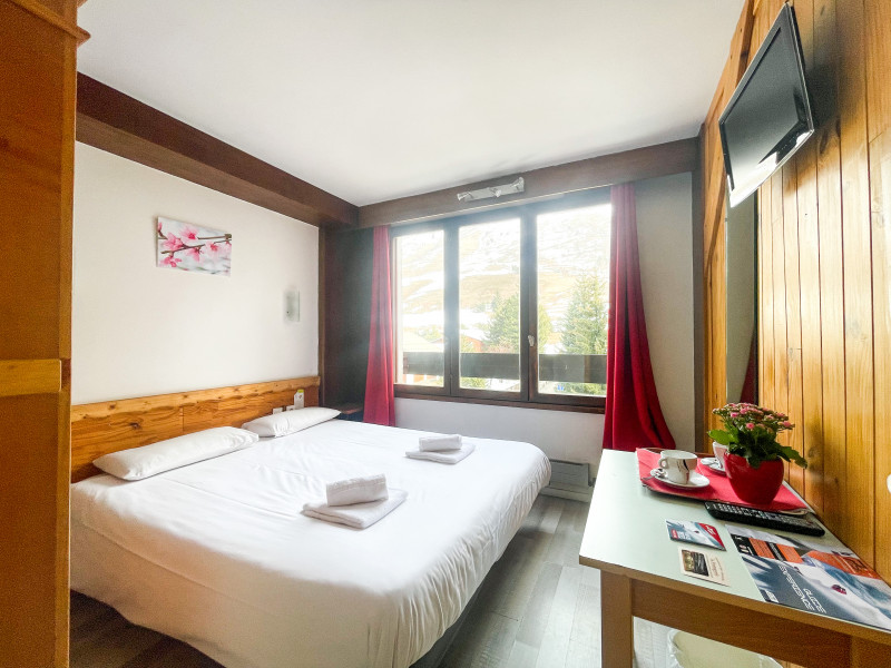 Hôtel Atmosphère Hôtel Atmosphère