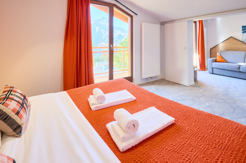 Chambre Cordée Chambre Cordée