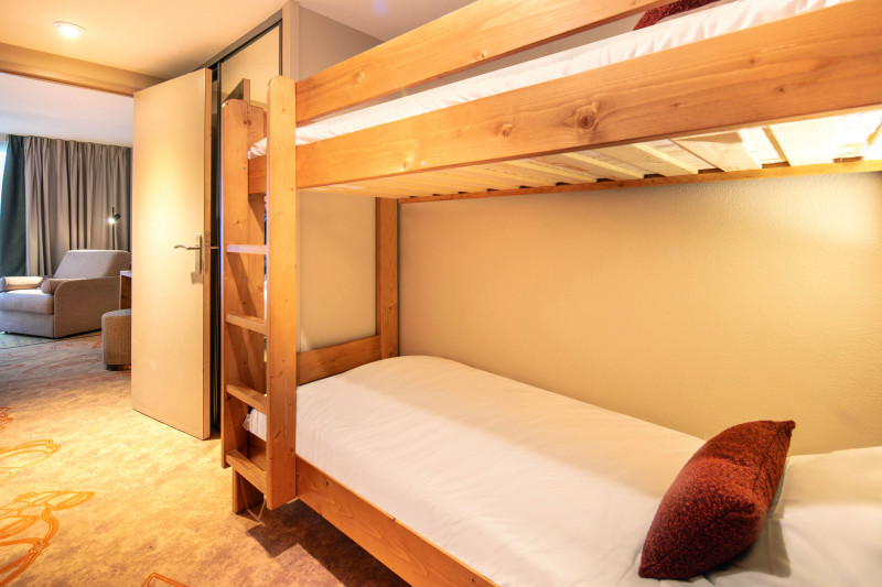 BELAMBRA LES CRETES - © BELAMBRA LES CRETES BELAMBRA LES CRETES