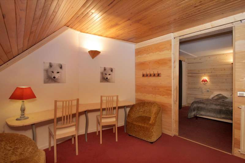 hotel Adret hotel Adret